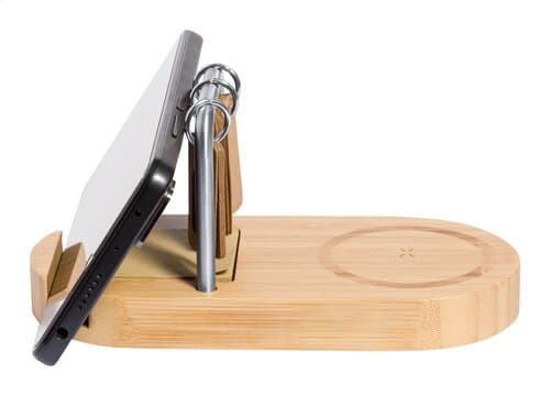 Faylo Multifunktionaler Wireless-Fastcharger