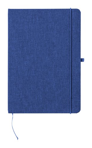 Wernu RPET Notizbuch