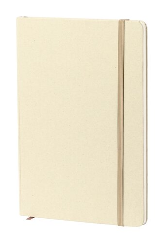 Halin Notizbuch