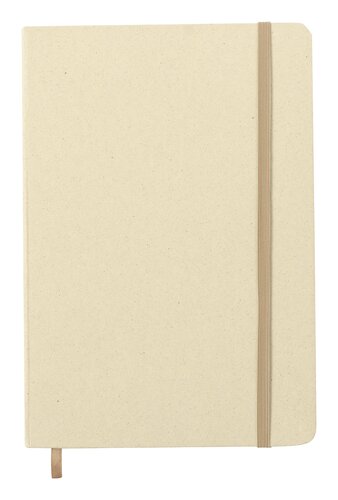 Halin Notizbuch