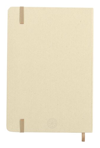 Halin Notizbuch