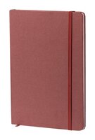 Halin Notizbuch