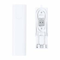 Complix USB Ladekabel-Set