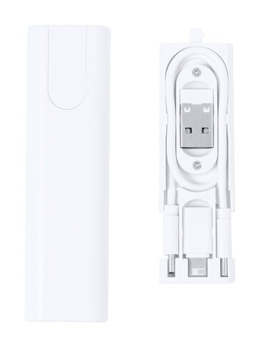 Complix USB Ladekabel-Set