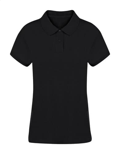 Ulian Damen Polo-Shirt