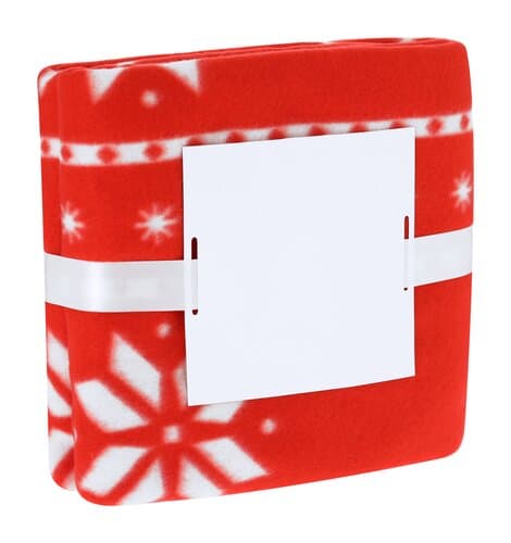 Vetrax RPET Weihnachtsdecke