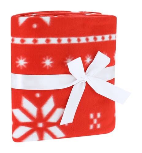 Vetrax RPET Weihnachtsdecke