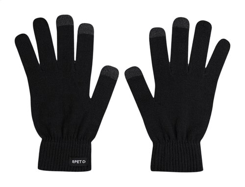 Retouch RPET Tourchscreen-Handschuhe