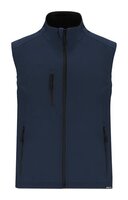 Mireo RPET SoftshellBodywarmerWeste