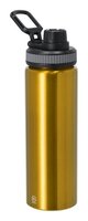 Skizz Trinkflasche aus recyceltem Aluminium