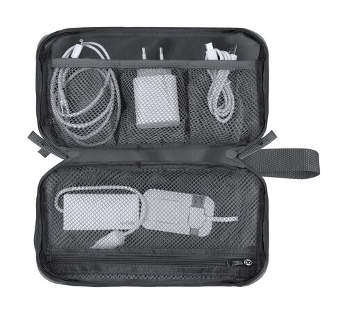 Temor RPET Organizer