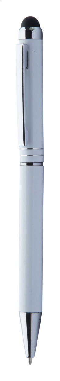 Bishop Touchpen mit Kugelschreiber