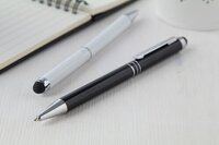 Bishop Touchpen mit Kugelschreiber