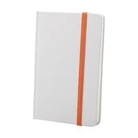 orange  /  weiß