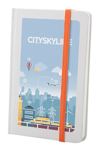 Pendula A6 Notizbuch