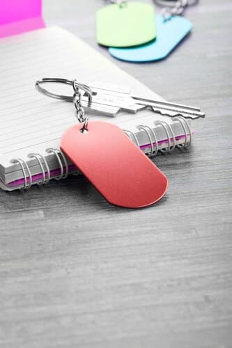 Wardim Schlüsselanhänger