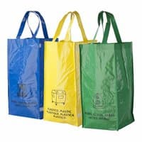 Sortex Recycling-Mülltüten