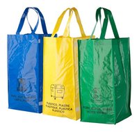 Sortex RecyclingMülltüten
