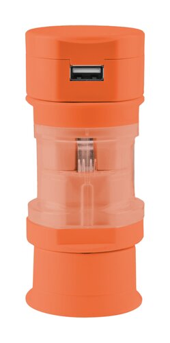 Tribox Reiseadapter