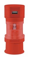 Tribox Reiseadapter
