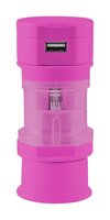 Tribox Reiseadapter