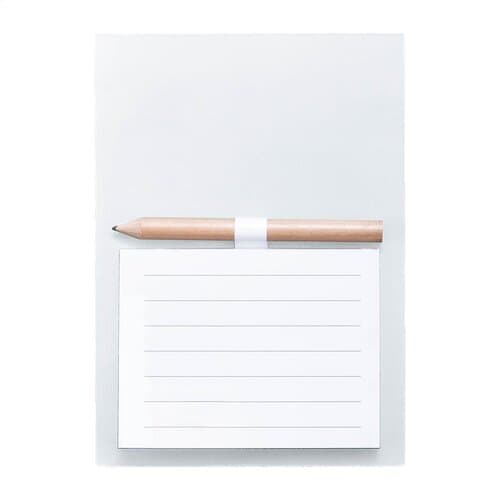 Pecfri Magnetischer Notizblock