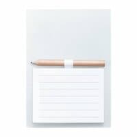 Pecfri Magnetischer Notizblock