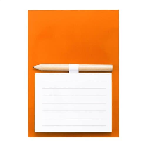 Pecfri Magnetischer Notizblock