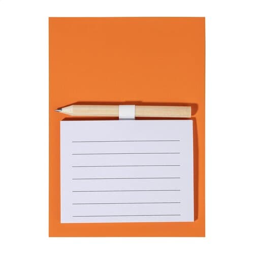 Pecfri Magnetischer Notizblock