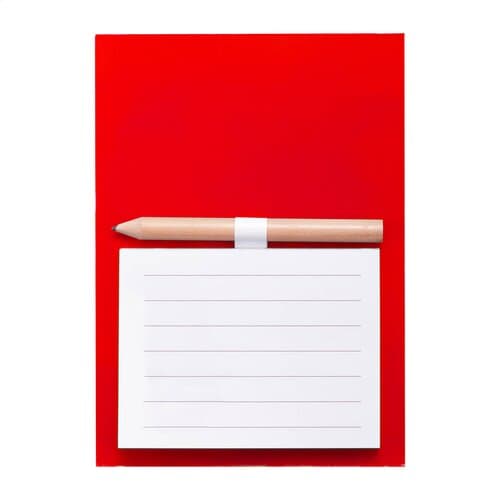Pecfri Magnetischer Notizblock