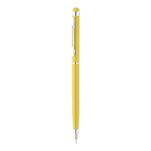 Todox Touchpen mit Kugelschreiber