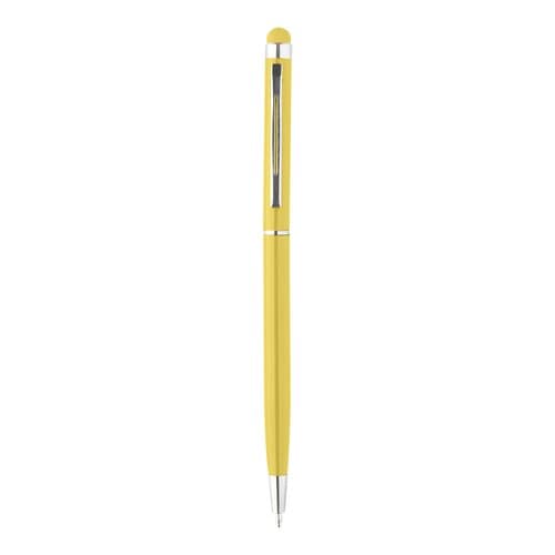 Todox Touchpen mit Kugelschreiber