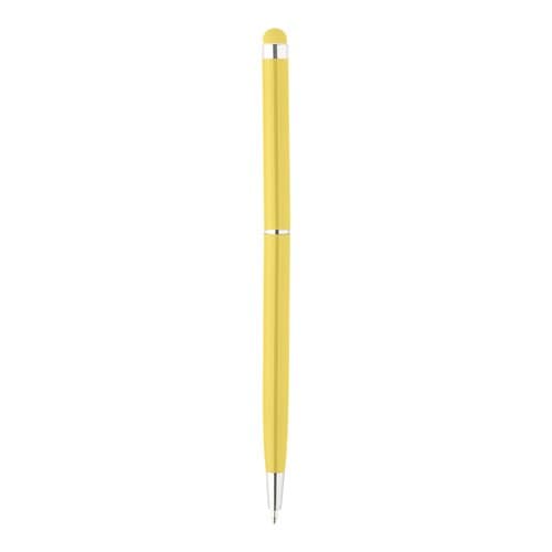 Todox Touchpen mit Kugelschreiber