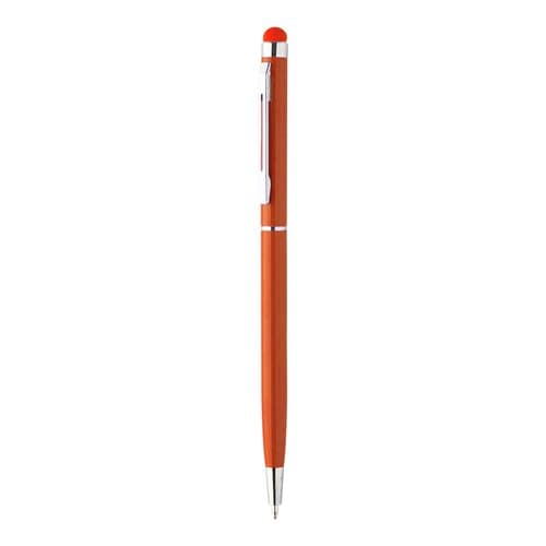Todox Touchpen mit Kugelschreiber