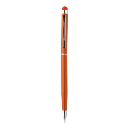 Todox Touchpen mit Kugelschreiber