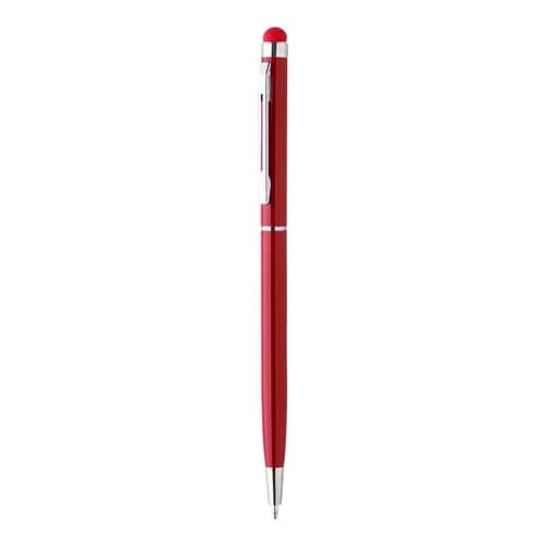 Todox Touchpen mit Kugelschreiber