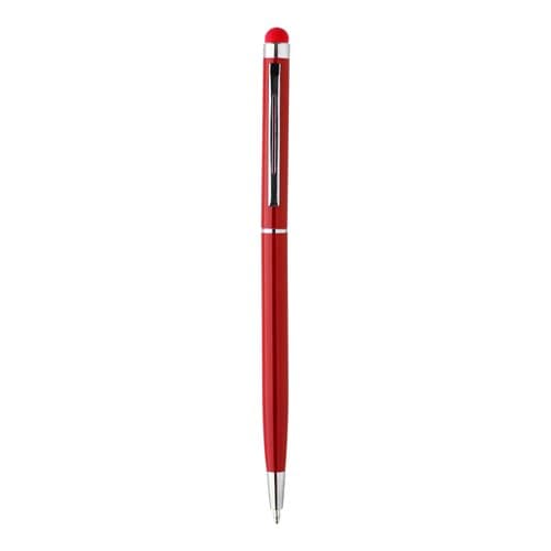 Todox Touchpen mit Kugelschreiber