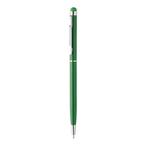 Todox Touchpen mit Kugelschreiber
