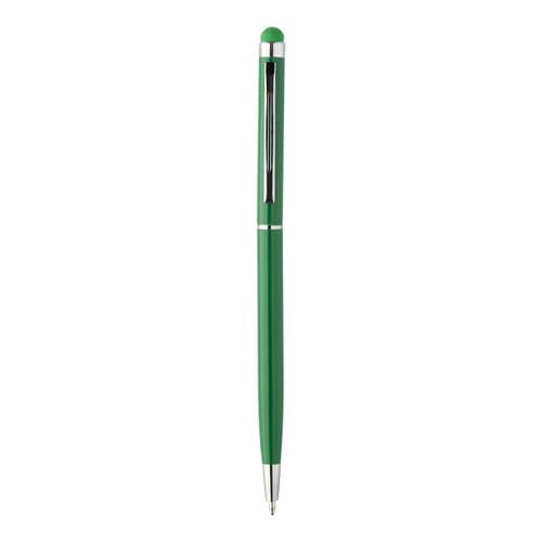 Todox Touchpen mit Kugelschreiber