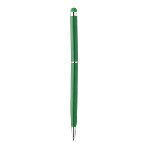Todox Touchpen mit Kugelschreiber