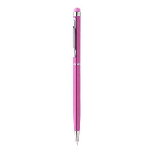 Todox Touchpen mit Kugelschreiber