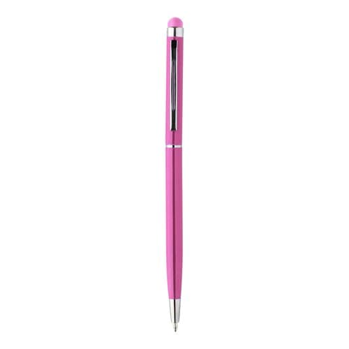 Todox Touchpen mit Kugelschreiber