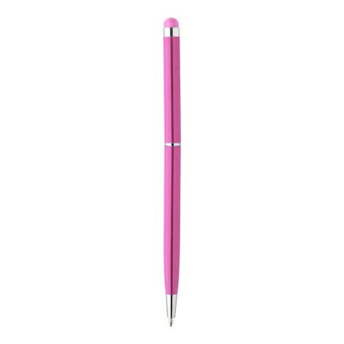 Todox Touchpen mit Kugelschreiber