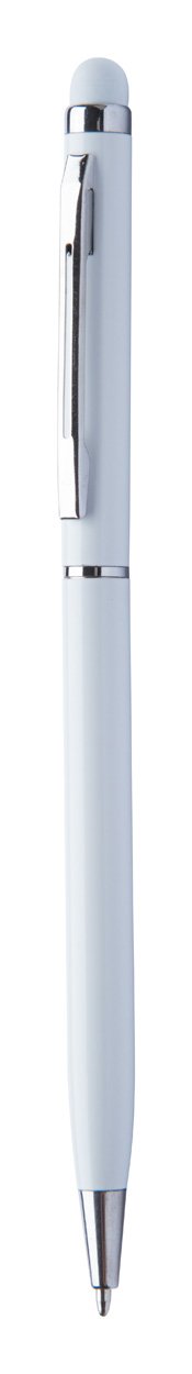 Todox Touchpen mit Kugelschreiber