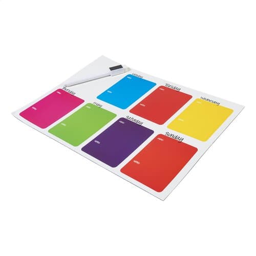 Wefri Magnet-Tafel