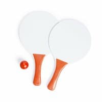 orange  /  weiß