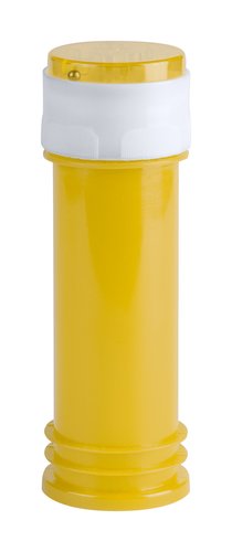 Bubles Seifenblasen Tube