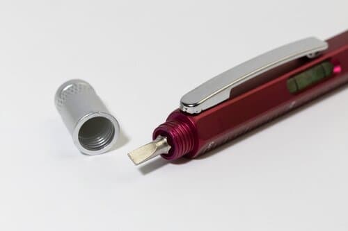 Fixpen Kugelschreiber