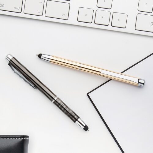 Pentic Touchpen mit Kugelschreiber
