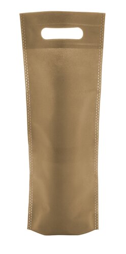 Mosel Flaschen-Geschenktasche